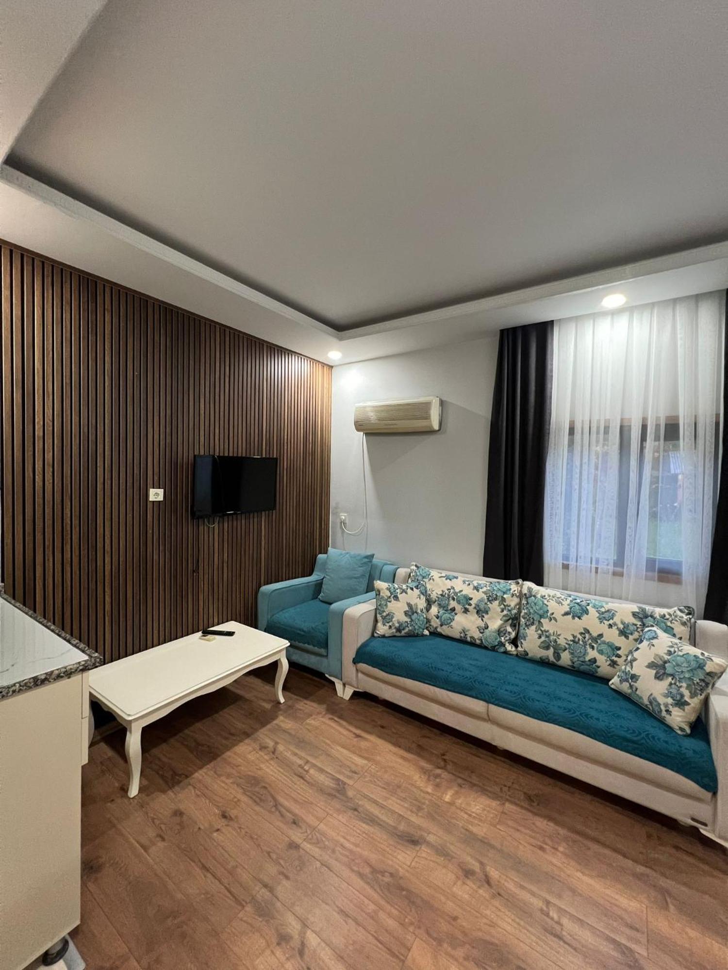 Kuloglu Otel Ve Restoran Uzungol Exterior photo